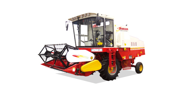 人生就是博官网结合收割机
